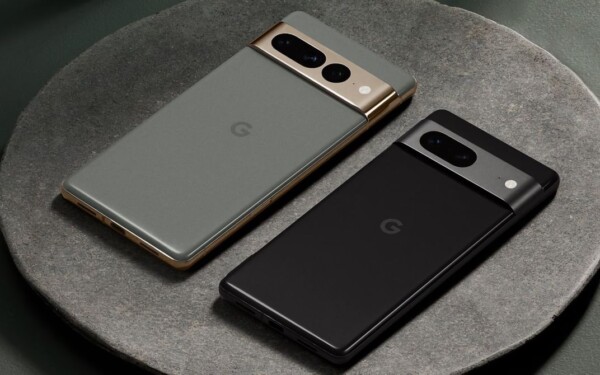 Le nouveau Pixel 7a est là, le téléphone de milieu de gamme de Google