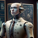 Comment l'IA pourrait devenir votre conseiller personnel financier virtuel