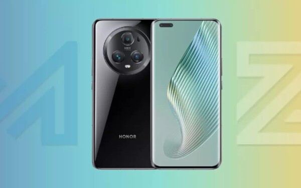 HONOR Magic5 Pro Quelle technologie se cache derrière ?