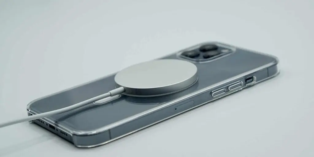 Imitation Apple MagSafe