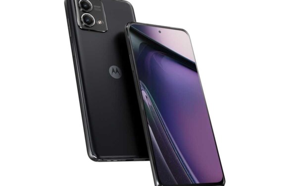 Motorola enrichit ses options de milieu de gamme avec l'arrivée du nouveau Moto G Stylus 5G 2023
