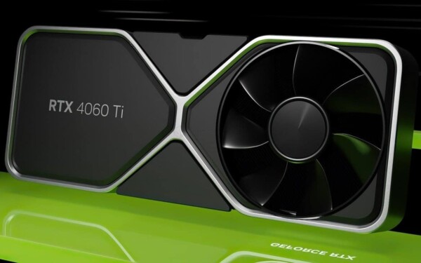nvidia annonce geforce rtx