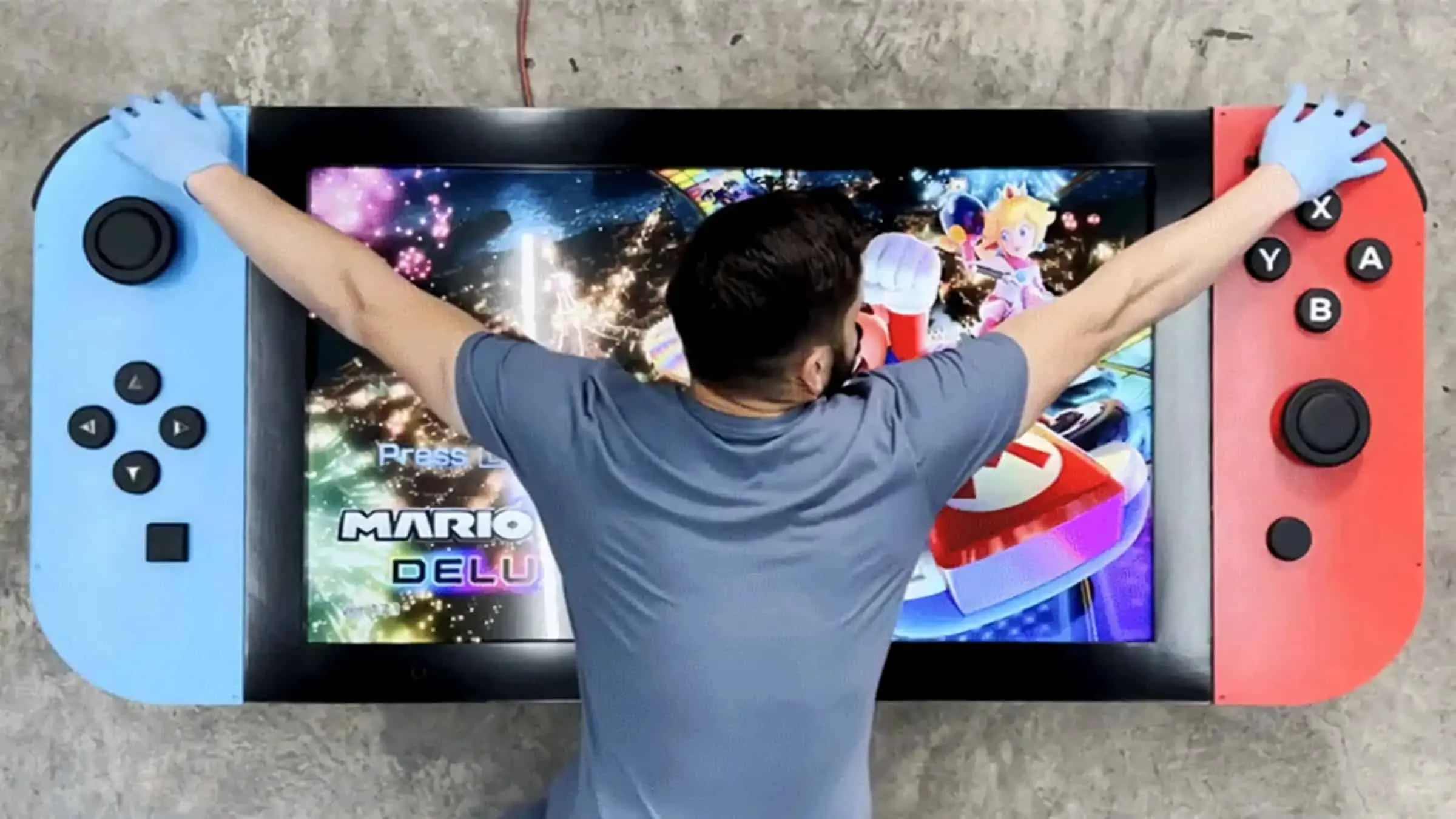 Nintendo porte un coup à l'émulation Switch grâce à son équipe juridique