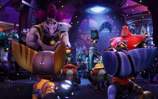 Ratchet & Clank : Rift Apart sortira sur PC le 26 juillet