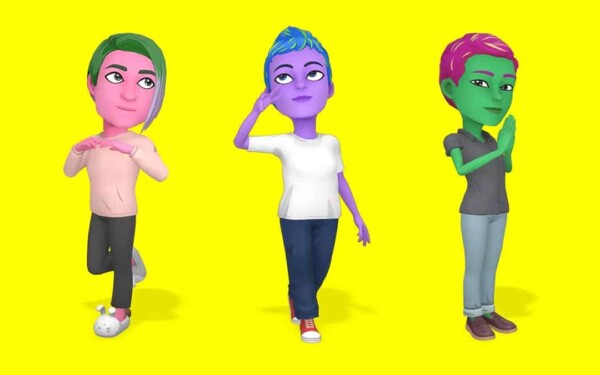 Snapchat : apprenez à dompter 