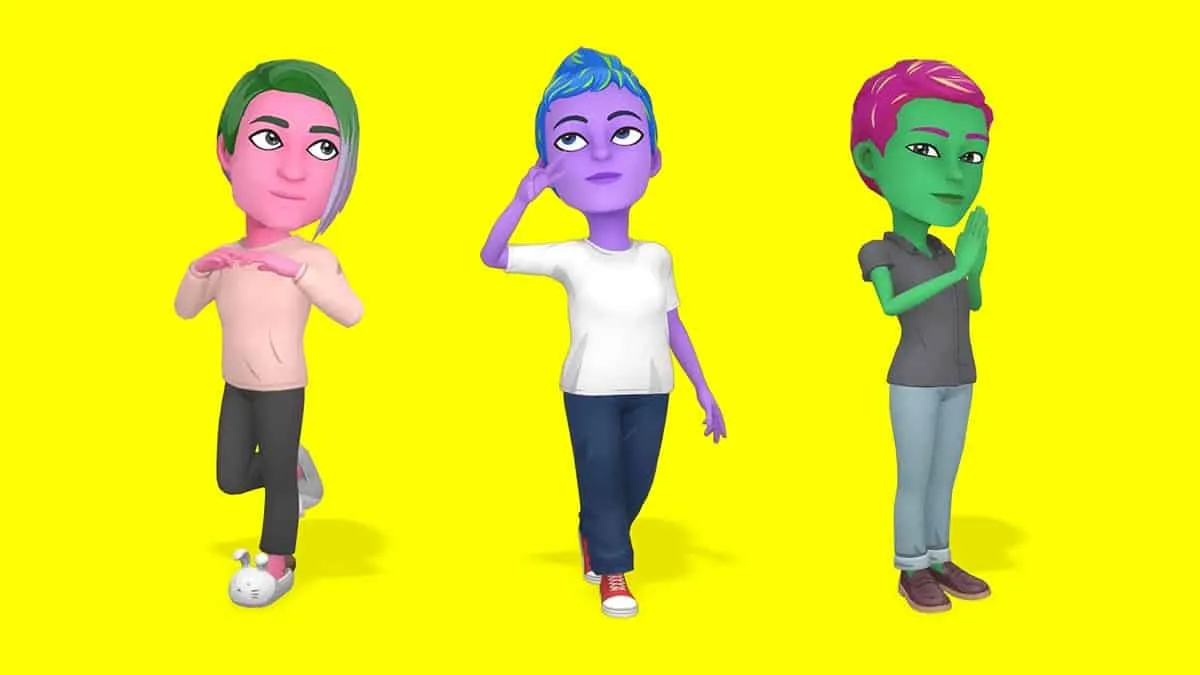 Snapchat : apprenez à dompter 