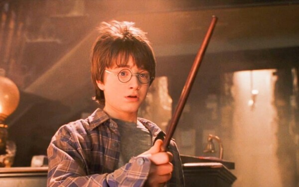 Vous avez un iPhone et vous aimez Harry Potter ?