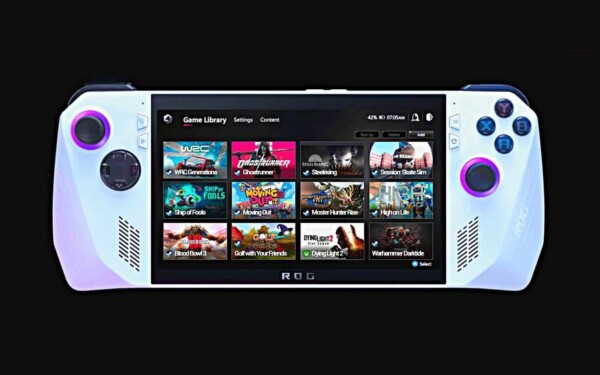 asus rog ally windows 11