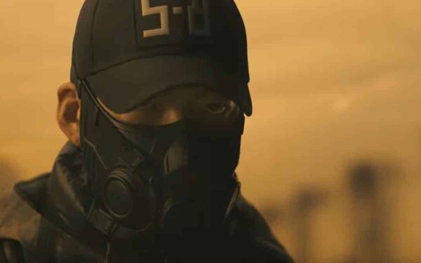 Black Knight de Netflix : la mini-série coréenne