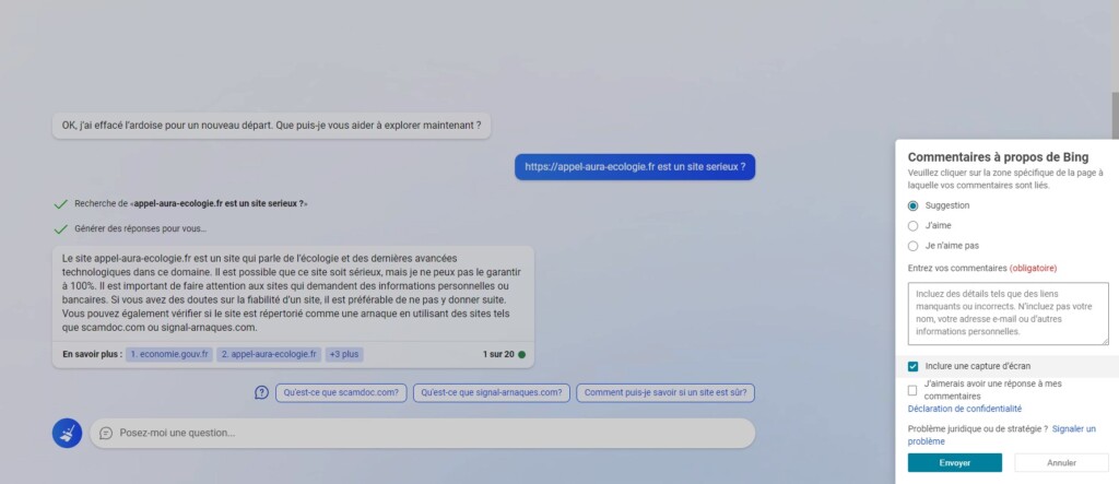 Comment et pourquoi installer et utiliser Bing avec ChatGPT sur votre ordinateur
