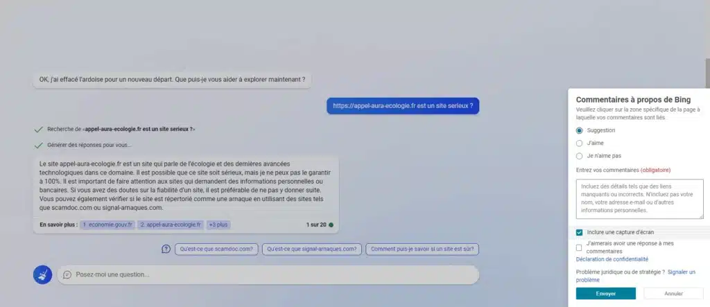 Comment et pourquoi installer et utiliser Bing avec ChatGPT sur votre ordinateur