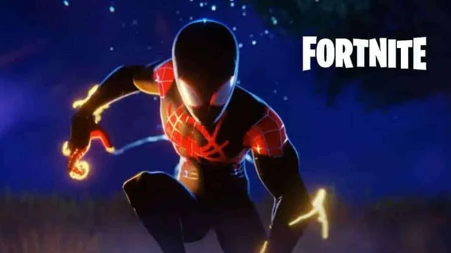 Notes de patch de la mise à jour 3.90 de Fortnite