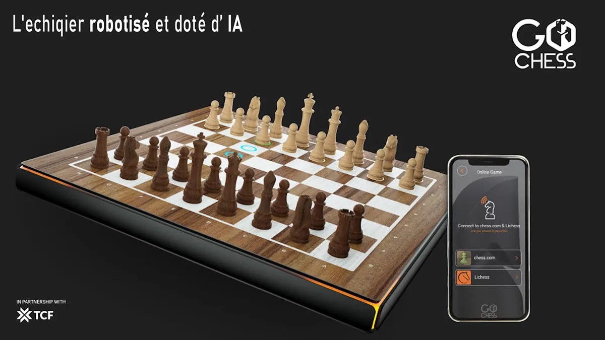 gochess