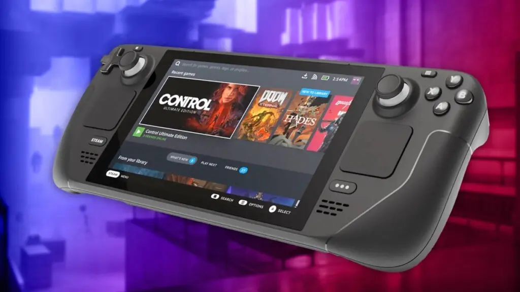 quelle console portable vous convient le mieux ?