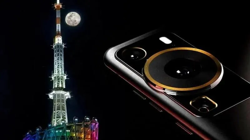 Huawei lance le P60 Pro et propose des remises