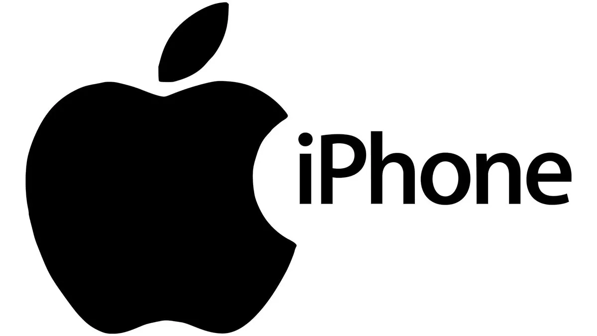 iphone logo