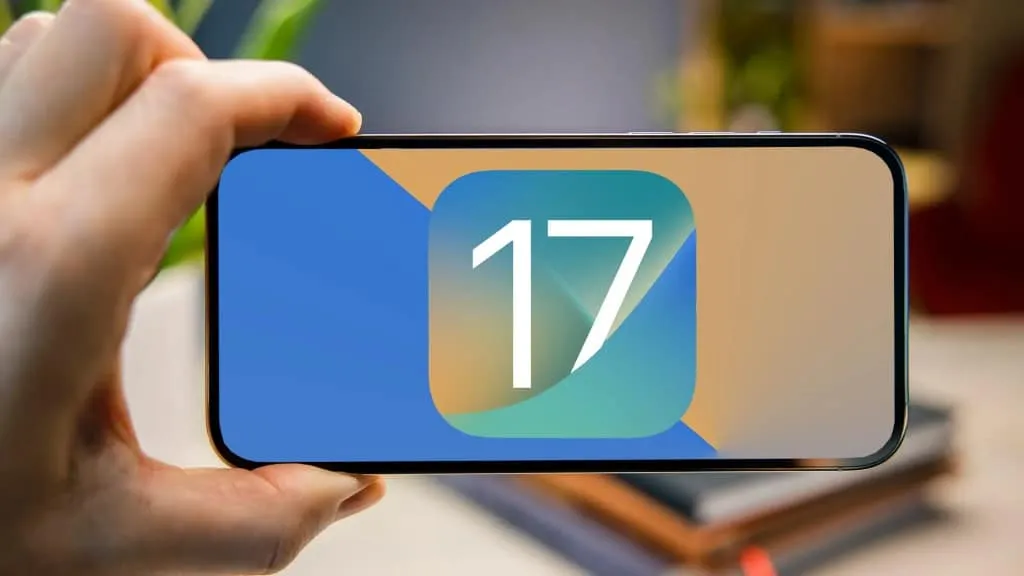 Date à laquelle vous pourrez installer iOS 17, le prochain système d'exploitation de l'iPhone