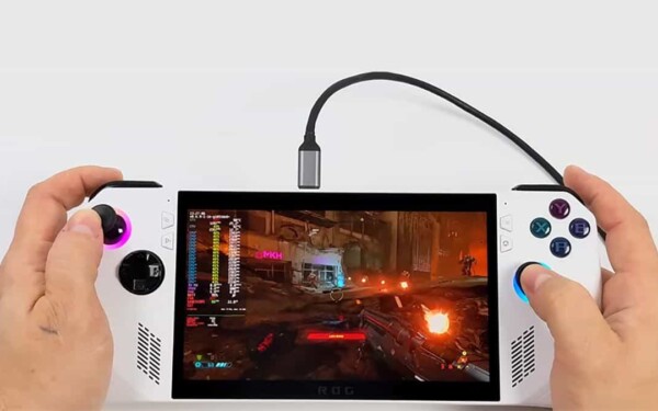 Ils ont réussi à installer Linux sur le ASUS ROG Ally