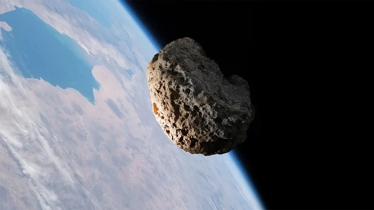 La Terre aura une nouvelle 