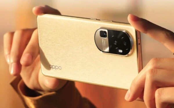 L'Oppo Reno10s fait une entrée fracassante sur le marché avec une charge ultra-rapide et beaucoup de puissance.