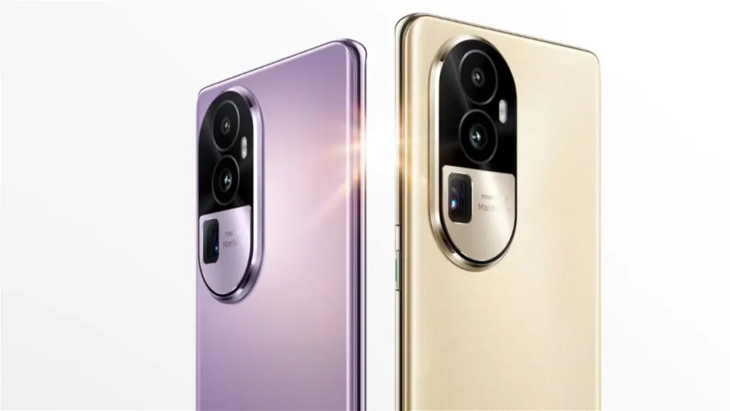 Oppo reno10
