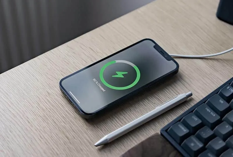 Optimisez l'autonomie de votre iPhone