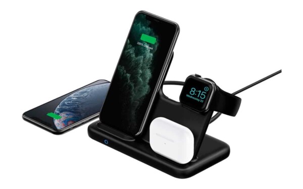 Vrai ou faux : la recharge sans fil endommage-t-elle la batterie de votre mobile ?