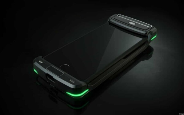 Privoro samsung peut également protéger la vie privée