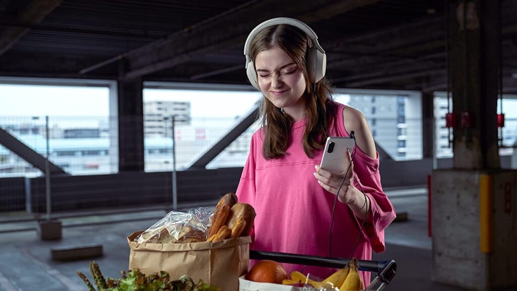 ony Xperia sont-ils les seuls téléphones haut de gamme dotés d'une prise casque