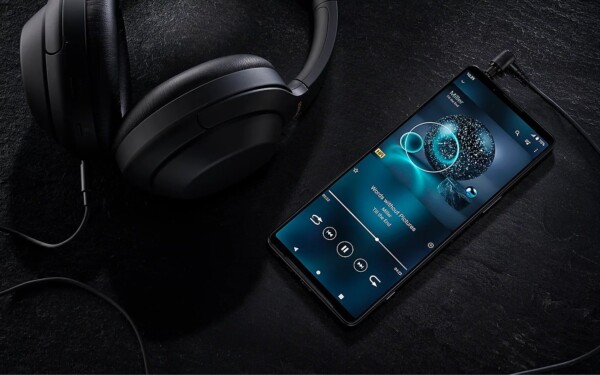 Pourquoi les Sony Xperia sont-ils les seuls téléphones haut de gamme dotés d'une prise casque ?