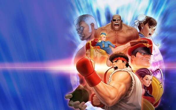 Street Fighter 6 - Hilarant, spectaculaire, énorme et une excellente introduction au jeu de combat