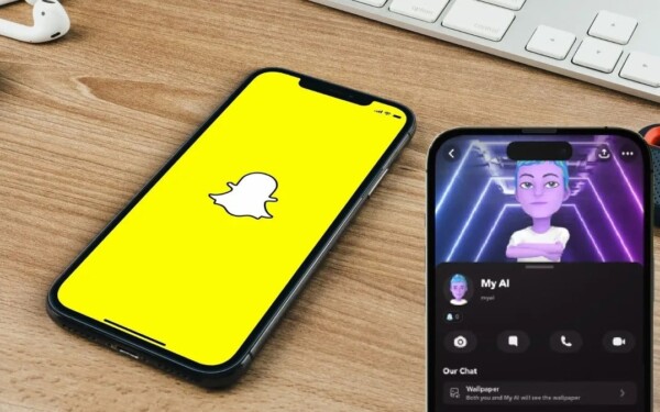 Comment supprimer My AI de votre Snapchat sans être abonné à Snapchat+