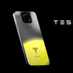 Le nouveau smartphone 