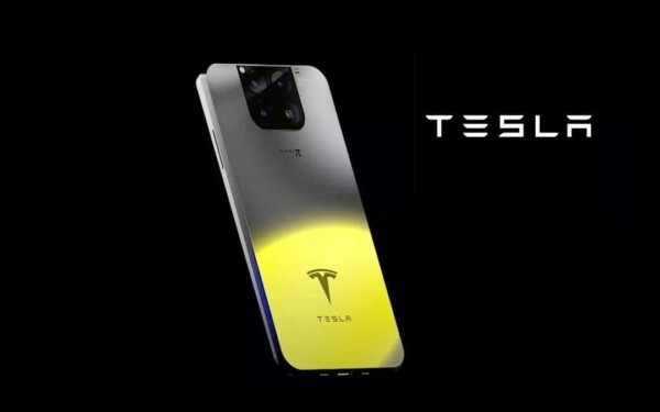 Le nouveau smartphone 