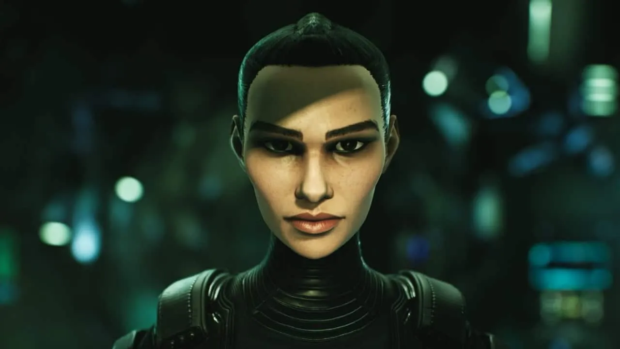 the expanse a telltale series