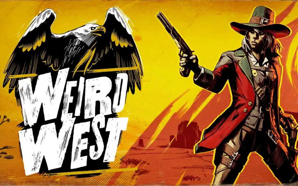 Weird West