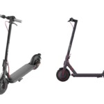 Les deux nouveaux scooters électriques de milieu de gamme de Xiaomi