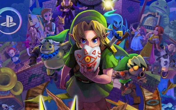 PlayStation encourage les fans à profiter de Zelda