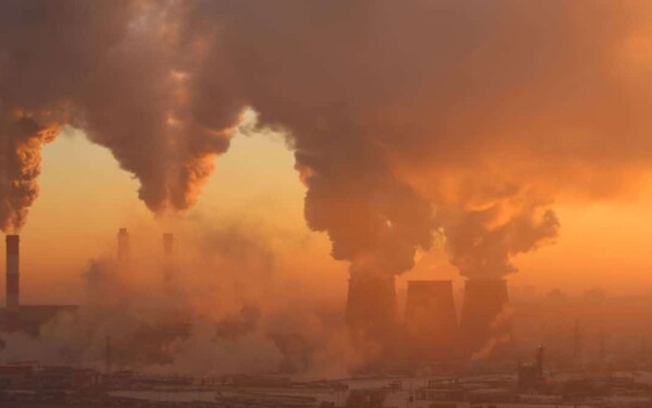 Quels sont les pays les plus touchés par la pollution de l'air à l'échelle mondiale ?