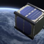 le Japon annonce le lancement d'un satellite Bio dégradable