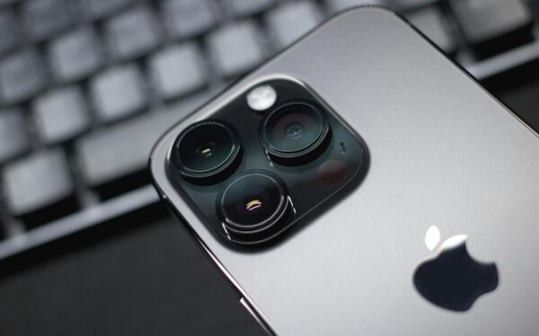 L'iPhone 14 Pro, à un prix presque défiant toute concurrence