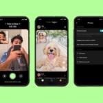 TikTok Now, le rival de BeReal, ferme ses portes moins d'un an après son lancement