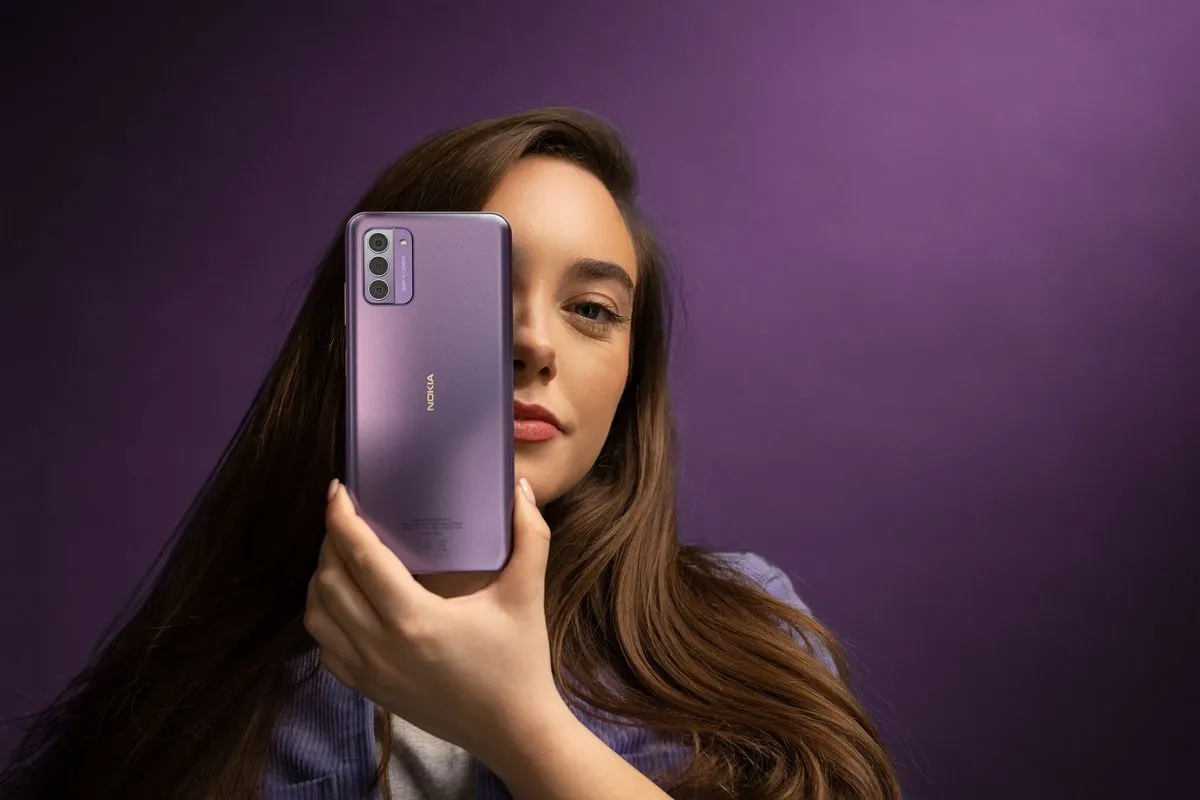 Nokia G42 5G ou Nokia Shadow : autonomie, durabilité et réparabilité en un seul téléphone