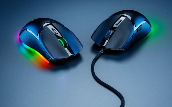 Razer Cobra Pro et Razer Cobra - Nouvelle gamme de souris parfaites pour le jeu
