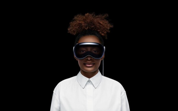 Apple Vision Pro : La nouvelle ère d'Apple démarre avec des lunettes de réalité mixte spectaculaires