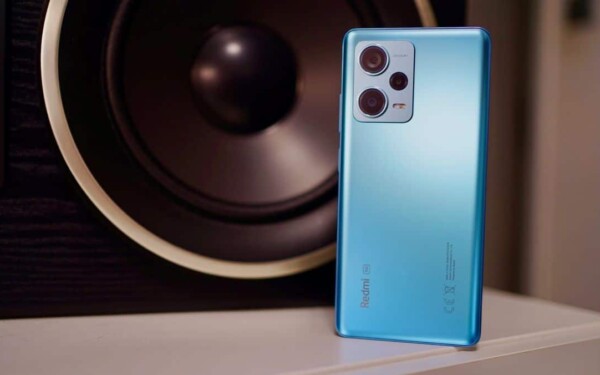 Bonne affaire sur Amazon : le Xiaomi Redmi Note 12 Pro à moins de 300 euros