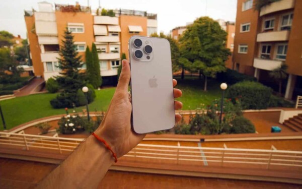 Comment protéger la batterie de votre iPhone cet été ?