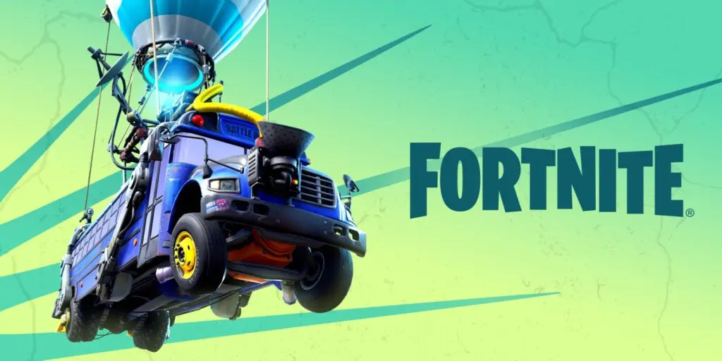 Fortnite meilleurs jeux gratuits sur Epic Games Store