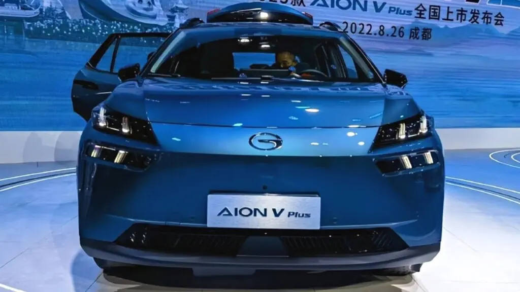 Nouvelle batterie pour voitures électriques : 500 km d'autonomie en 15 minutes