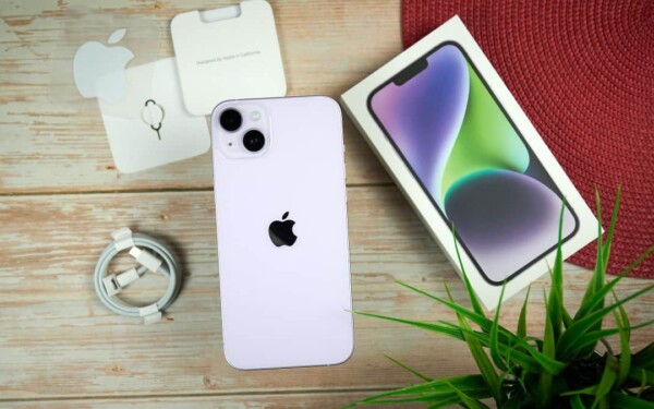 Bon plan sur l'iPhone 14 : profitez d'une baisse de prix exceptionnelle sur Amazon